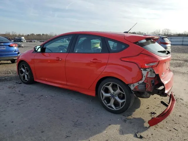 1FADP3L98FL238863 2015 2015 Ford Focus- ST 2