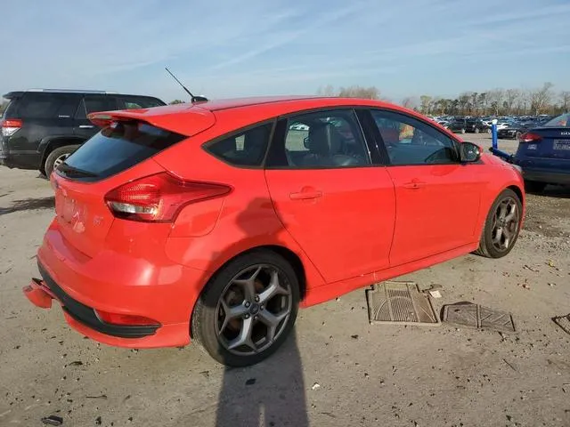 1FADP3L98FL238863 2015 2015 Ford Focus- ST 3