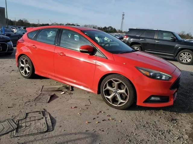 1FADP3L98FL238863 2015 2015 Ford Focus- ST 4