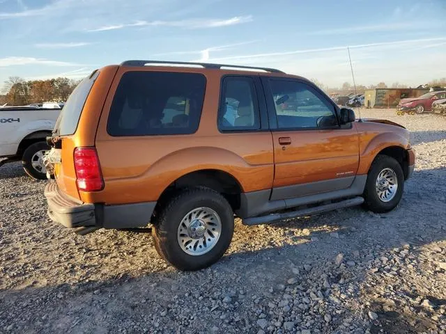 1FMYU60E81UA48454 2001 2001 Ford Explorer- Sport 3