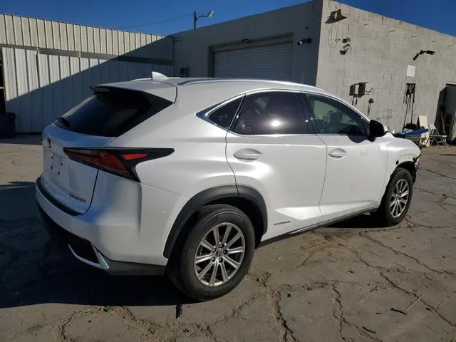 JTJBJRBZ3K2108266 2019 2019 Lexus NX- 300H 3