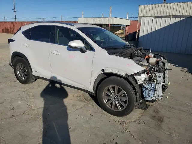 JTJBJRBZ3K2108266 2019 2019 Lexus NX- 300H 4