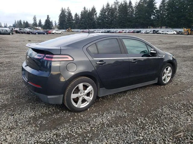 1G1RC6E43FU102397 2015 2015 Chevrolet Volt 3