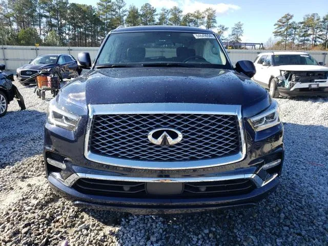 JN8AZ2NF4L9705200 2020 2020 Infiniti QX80- Luxe 5