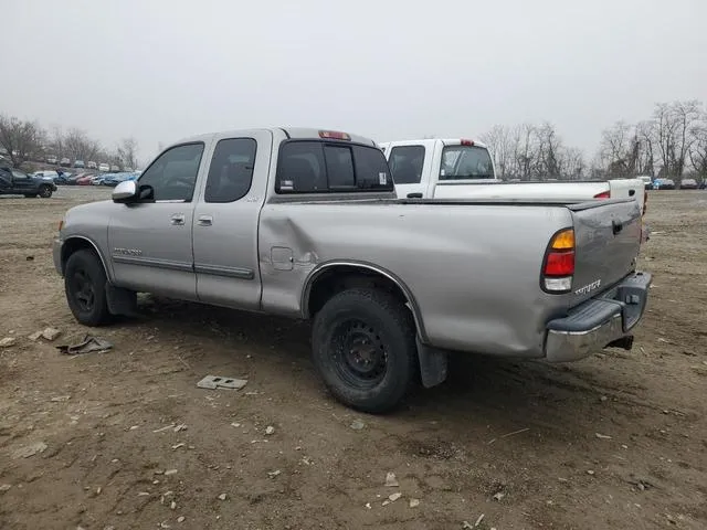 5TBRT34113S366823 2003 2003 Toyota Tundra- Access Cab Sr5 2