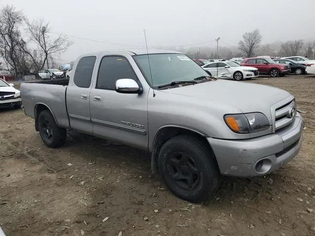 5TBRT34113S366823 2003 2003 Toyota Tundra- Access Cab Sr5 4