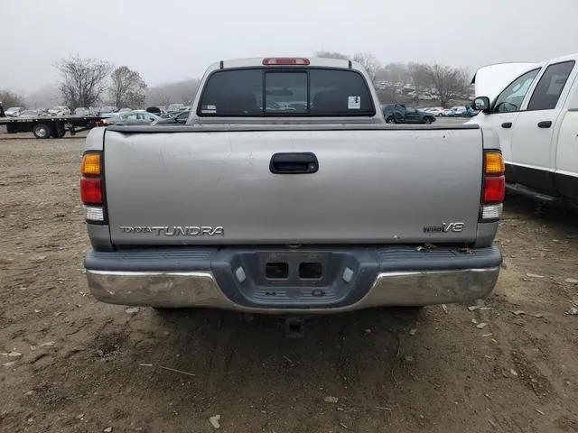 5TBRT34113S366823 2003 2003 Toyota Tundra- Access Cab Sr5 6