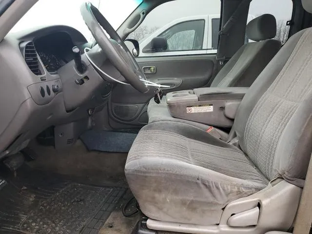 5TBRT34113S366823 2003 2003 Toyota Tundra- Access Cab Sr5 7