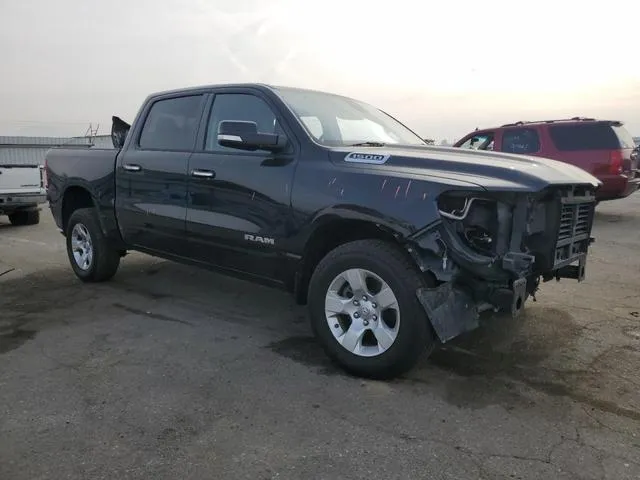 1C6RREFG1LN333692 2020 2020 RAM 1500- Big Horn/Lone Star 4