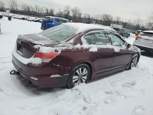 JHMCP26369C012251 2009 2009 Honda Accord- LX 3