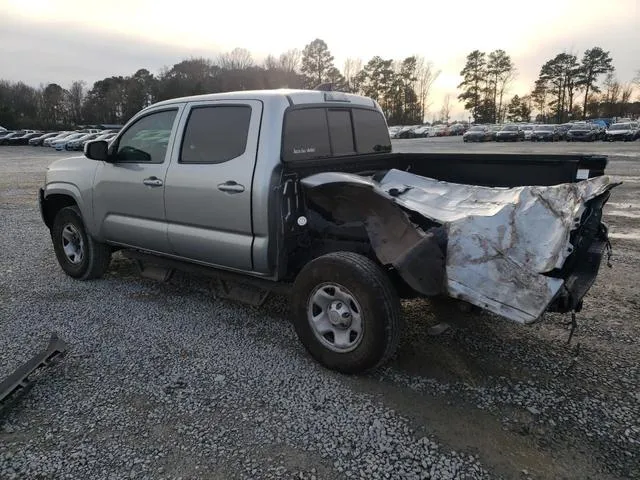 3TMCZ5AN4PM591919 2023 2023 Toyota Tacoma- Double Cab 2