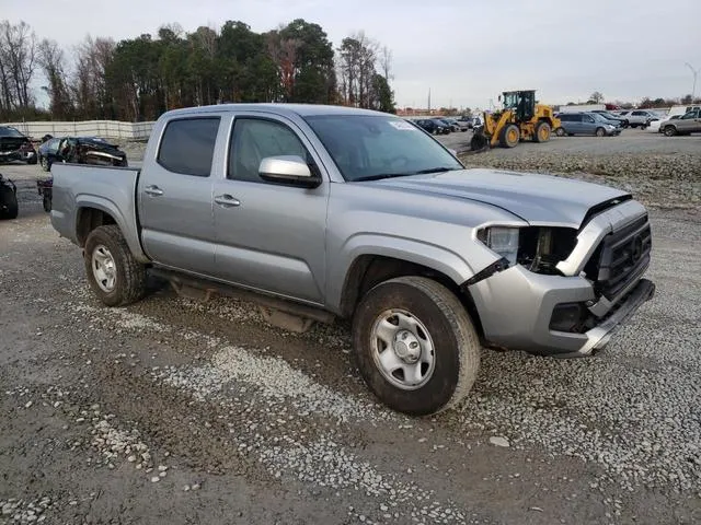 3TMCZ5AN4PM591919 2023 2023 Toyota Tacoma- Double Cab 4