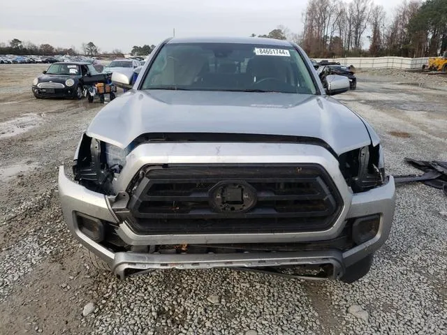 3TMCZ5AN4PM591919 2023 2023 Toyota Tacoma- Double Cab 5