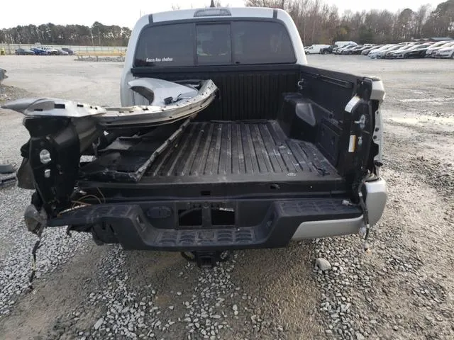 3TMCZ5AN4PM591919 2023 2023 Toyota Tacoma- Double Cab 6