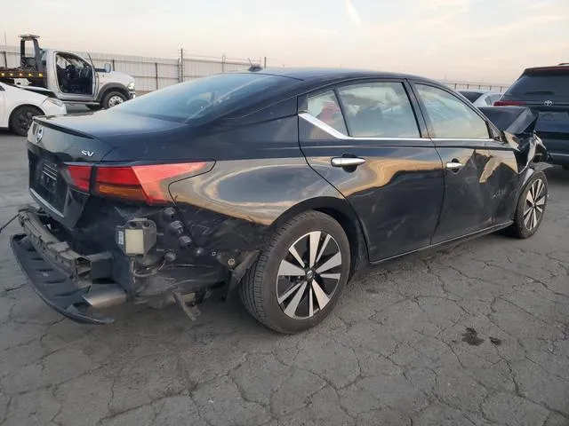 1N4BL4DV7LC230608 2020 2020 Nissan Altima- SV 3