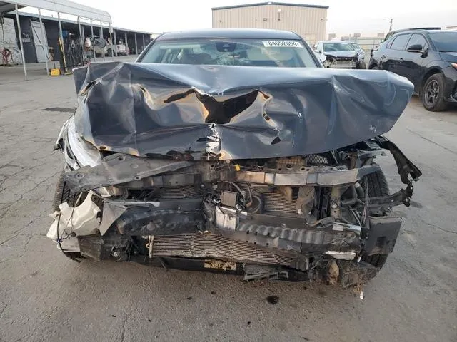 1N4BL4DV7LC230608 2020 2020 Nissan Altima- SV 5