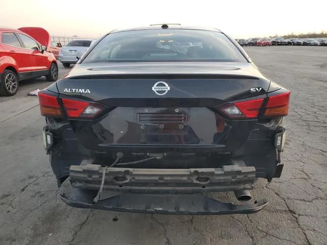 1N4BL4DV7LC230608 2020 2020 Nissan Altima- SV 6