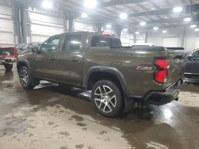 1GCPTDEKXP1181023 2023 2023 Chevrolet Colorado- Z71 2