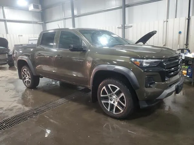 1GCPTDEKXP1181023 2023 2023 Chevrolet Colorado- Z71 4