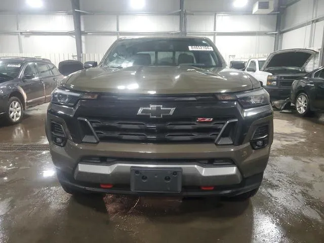 1GCPTDEKXP1181023 2023 2023 Chevrolet Colorado- Z71 5