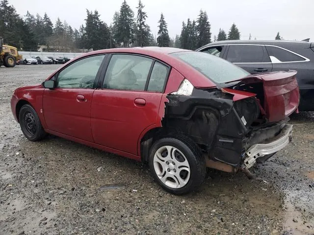 1G8AJ54F95Z135147 2005 2005 Saturn Ion- Level 2 2