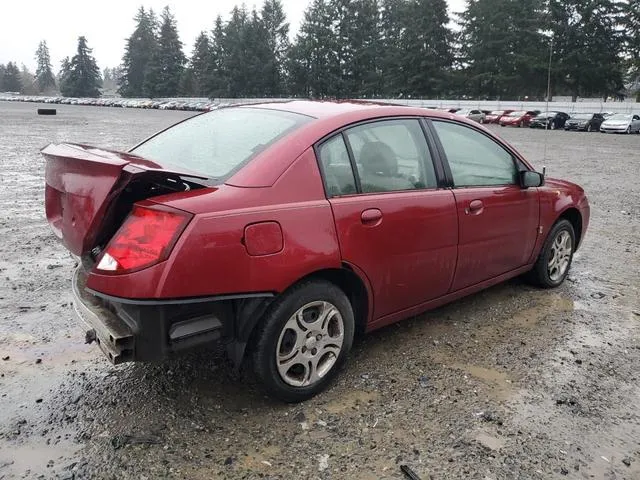 1G8AJ54F95Z135147 2005 2005 Saturn Ion- Level 2 3