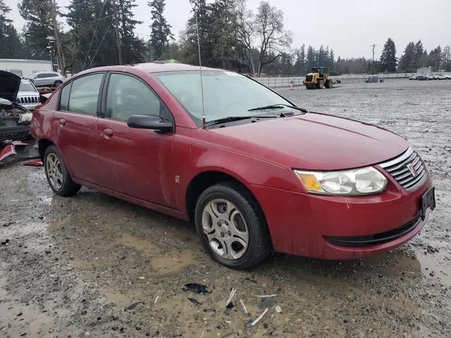 1G8AJ54F95Z135147 2005 2005 Saturn Ion- Level 2 4