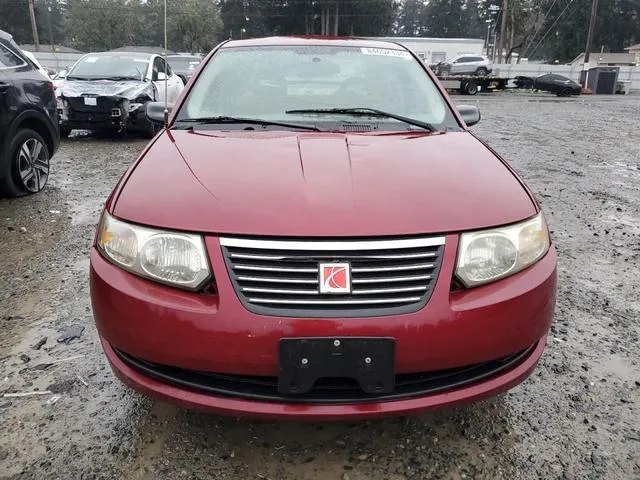 1G8AJ54F95Z135147 2005 2005 Saturn Ion- Level 2 5