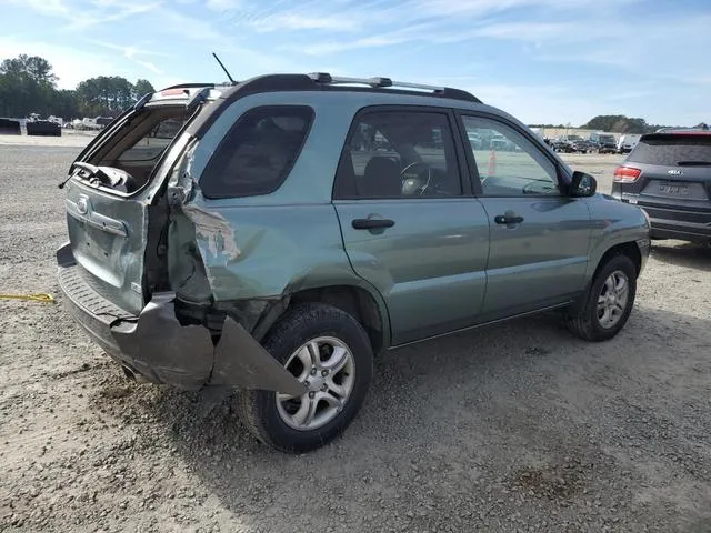 KNDJF723977419002 2007 2007 KIA Sportage- EX 3