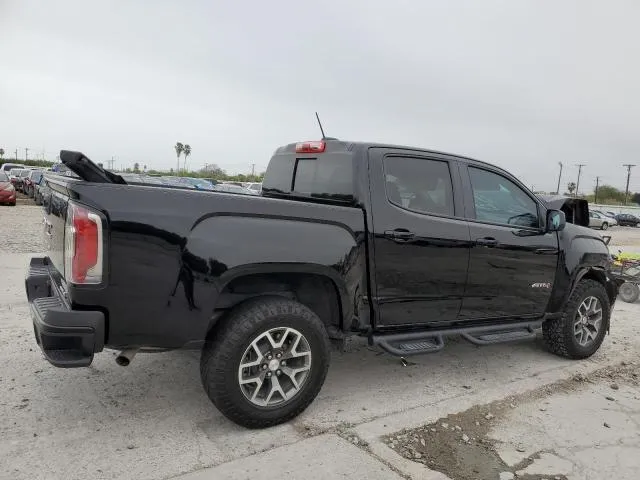 1GTG6FEN2N1294071 2022 2022 GMC Canyon- AT4 3