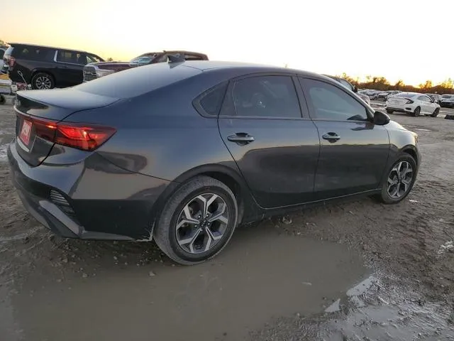 3KPF24AD3PE635969 2023 2023 KIA Forte- LX 3