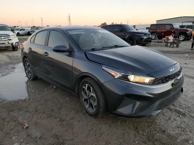 3KPF24AD3PE635969 2023 2023 KIA Forte- LX 4