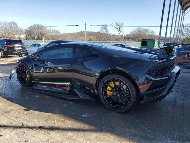 ZHWUD4ZFXJLA09352 2018 2018 Lamborghini Huracan- Performante 2