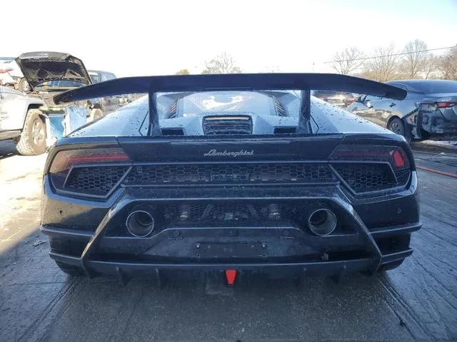 ZHWUD4ZFXJLA09352 2018 2018 Lamborghini Huracan- Performante 6