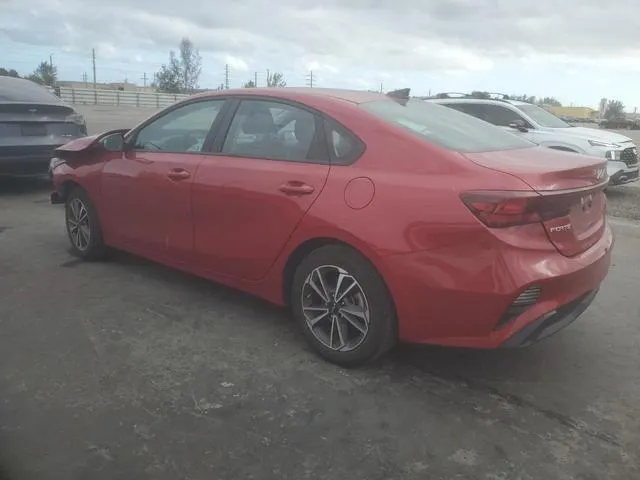 3KPF24AD8PE507744 2023 2023 KIA Forte- LX 2