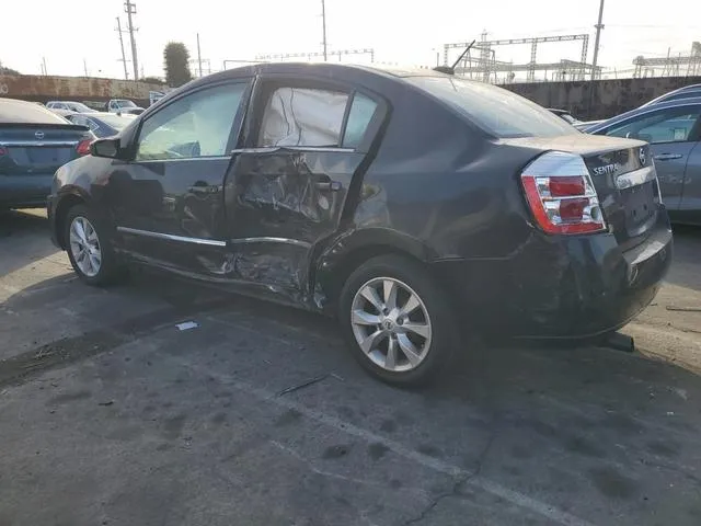 3N1AB6AP0AL708964 2010 2010 Nissan Sentra- 2-0 2