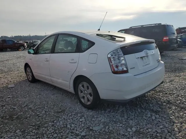 JTDKB20U067080496 2006 2006 Toyota Prius 2