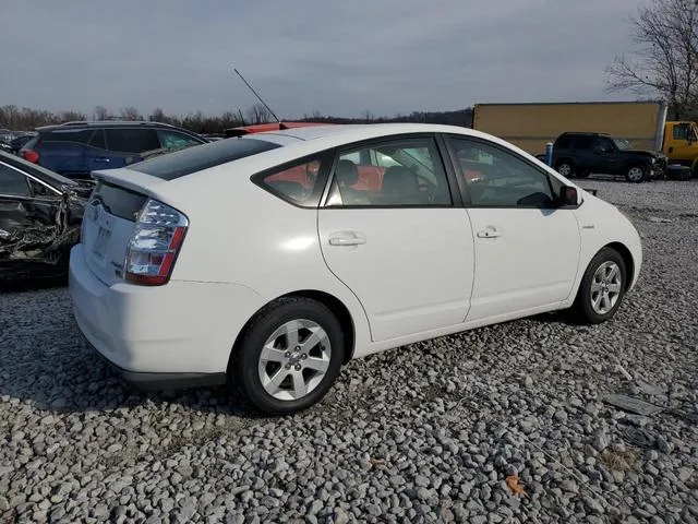 JTDKB20U067080496 2006 2006 Toyota Prius 3