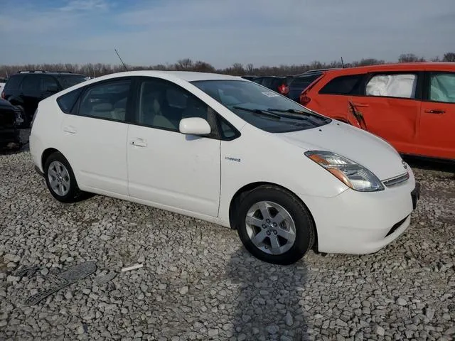 JTDKB20U067080496 2006 2006 Toyota Prius 4