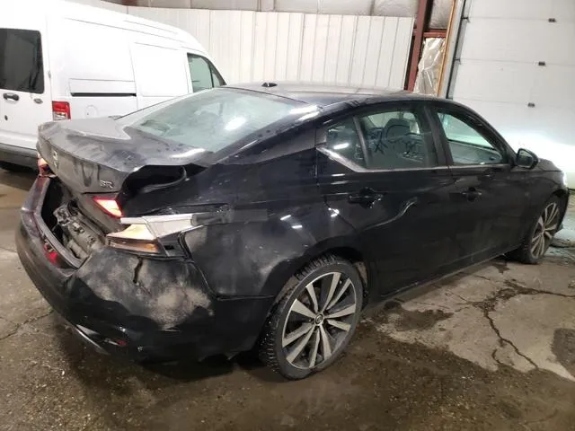 1N4BL4CW2MN309233 2021 2021 Nissan Altima- SR 3