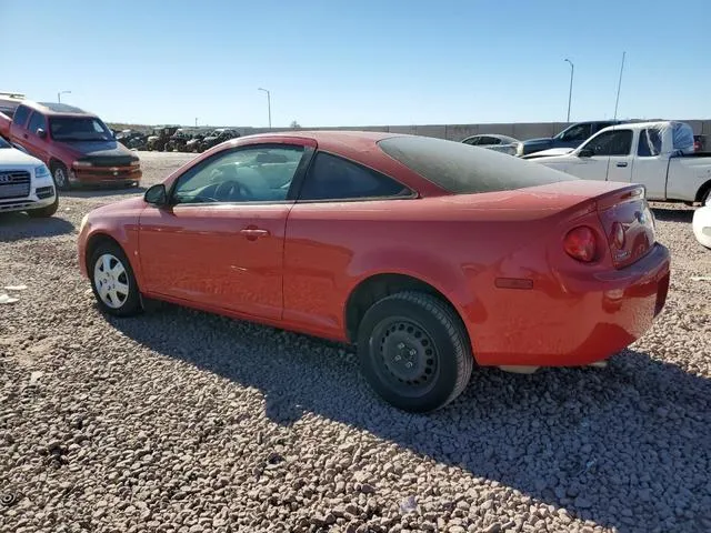 1G1AK15FX77115569 2007 2007 Chevrolet Cobalt- LS 2