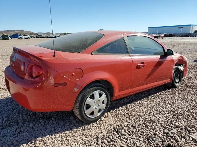 1G1AK15FX77115569 2007 2007 Chevrolet Cobalt- LS 3