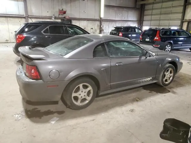 1FAFP40413F393529 2003 2003 Ford Mustang 3