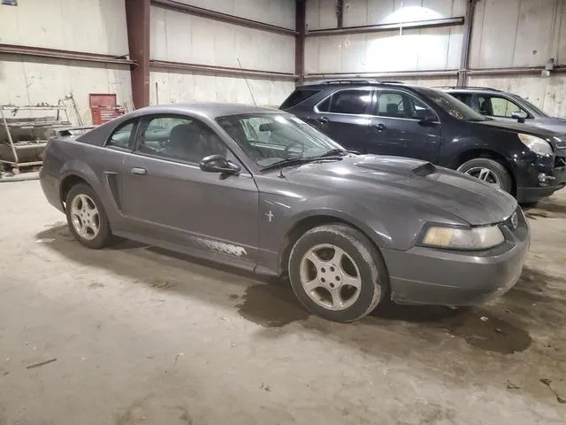 1FAFP40413F393529 2003 2003 Ford Mustang 4