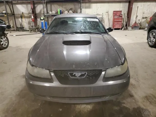 1FAFP40413F393529 2003 2003 Ford Mustang 5