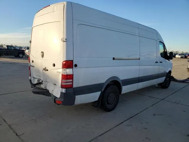 WD0PE845075185515 2007 2007 Dodge Sprinter- 2500 3