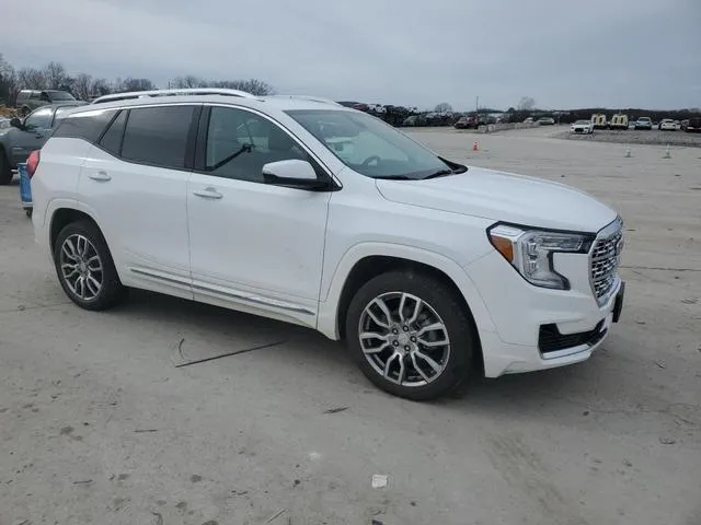 3GKALXEG6PL228340 2023 2023 GMC Terrain- Denali 4