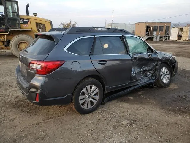 4S4BSACC1J3383344 2018 2018 Subaru Outback- 2-5I Premium 3