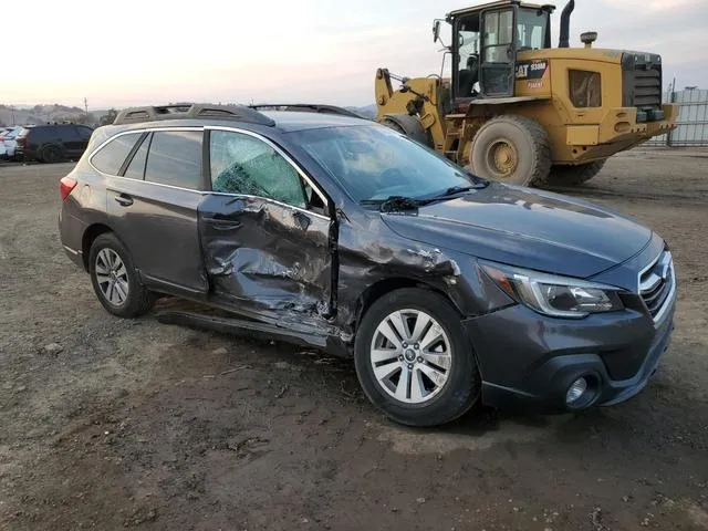 4S4BSACC1J3383344 2018 2018 Subaru Outback- 2-5I Premium 4