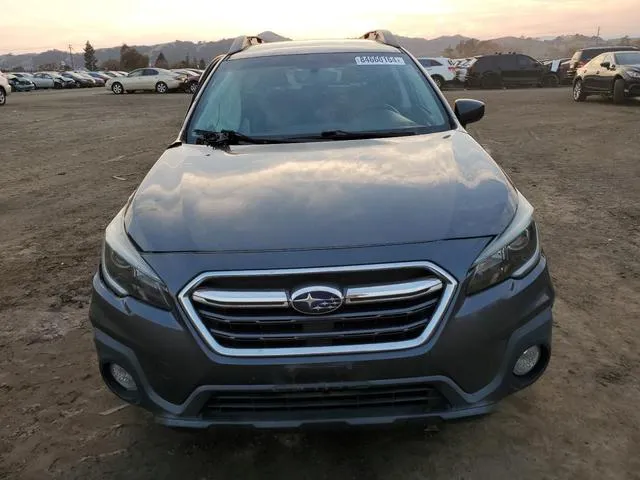 4S4BSACC1J3383344 2018 2018 Subaru Outback- 2-5I Premium 5